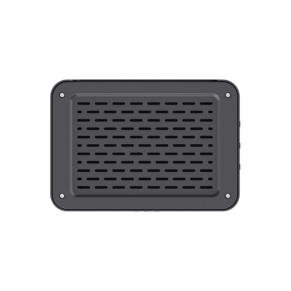 1600W Plug-and-Play Balkonkraftwerk mit Speicher