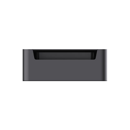 1600W Plug-and-Play Balkonkraftwerk mit Speicher