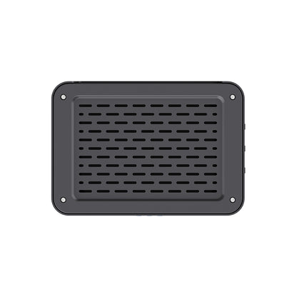 1600W Plug-and-Play Balkonkraftwerk mit Speicher