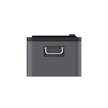 1600W Plug-and-Play Balkonkraftwerk mit Speicher